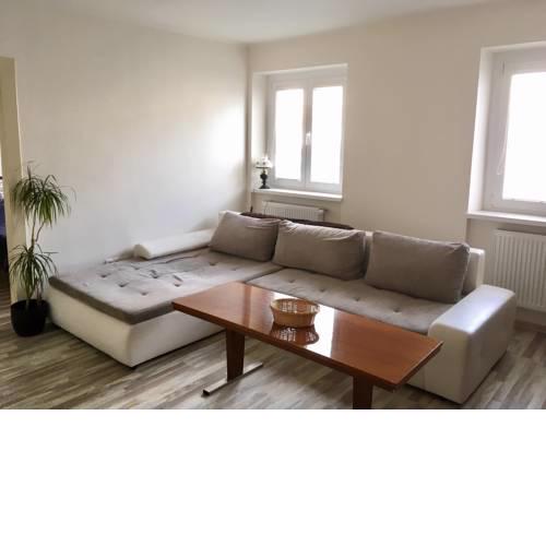 Cosy apartment in the city center