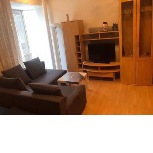 Cosy apartment in the heart of Old Town