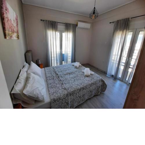 Cosy Apartment in The Heart of The City