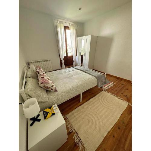 Cosy apartment in the heart of the Pyrenees