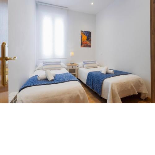 Cosy Apartment Malasaña