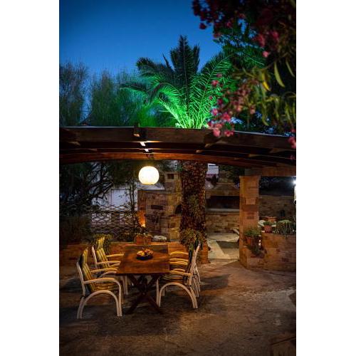 Cosy apartment near Karfas Beach