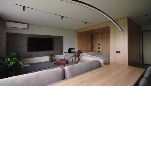 Cosy apartment near the beach