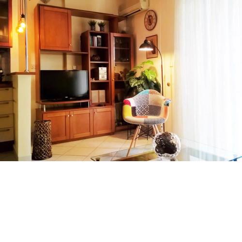 Cosy apartment near the town center