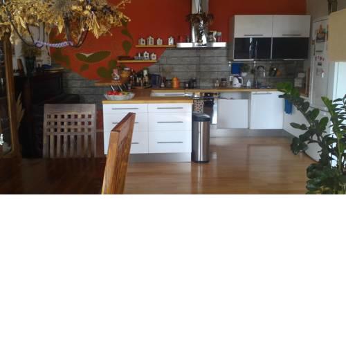 Cosy Apartment on the Outskirts of Prague