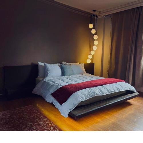 Cosy apartment with garden in Zamalic