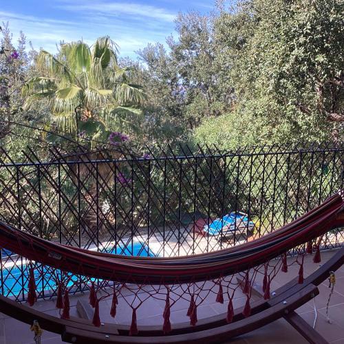 Cosy apartment with private swimming pool near beaches
