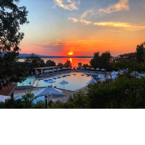 Cosy Apartment with Sea view in Santa Marina