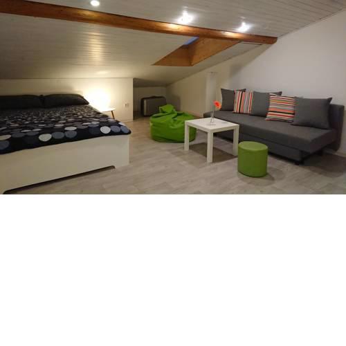 Cosy apartment