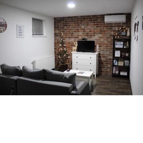 Cosy apartments "Lima & Vito" Free Parking