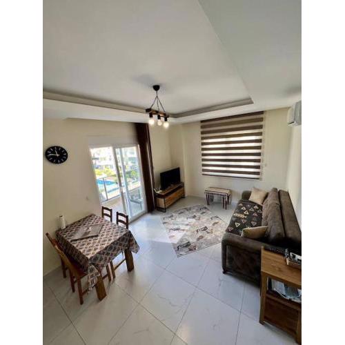 COSY APPARTEMENT near the sea