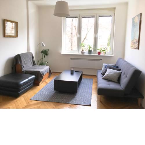 Cosy Apt Baštová
