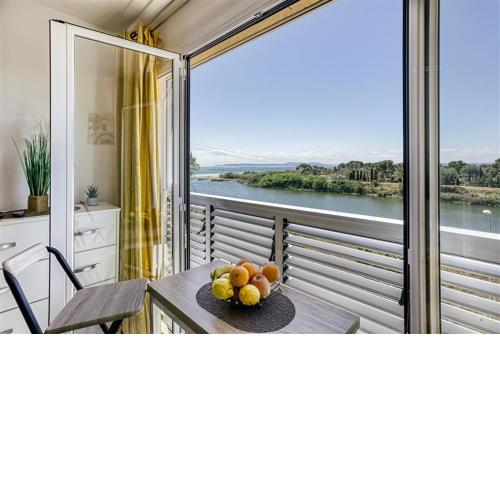 COSY BALCON AU SOLEIL
