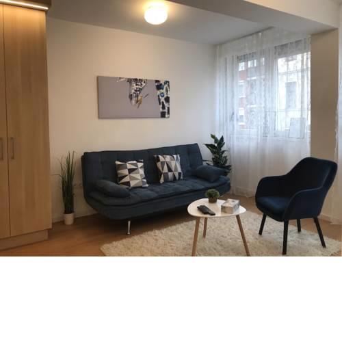 Cosy Boutique Apartment in downtown of Buda