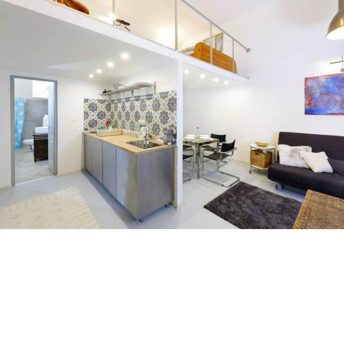 Cosy Budapest Vacation BOUTIQUE APARTMENT