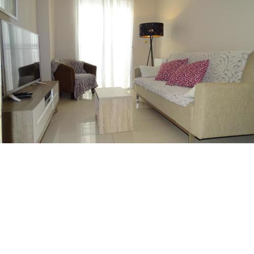 Cosy Caleta Apartment
