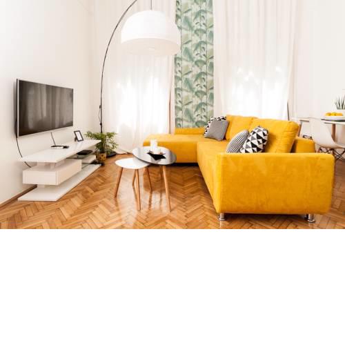 Cosy Calm Studio, Budapest