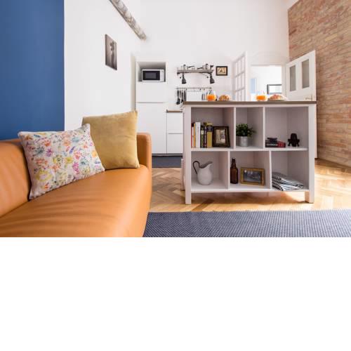 Cosy Central Apartment