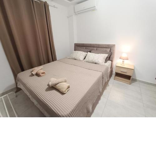 Cosy central flat