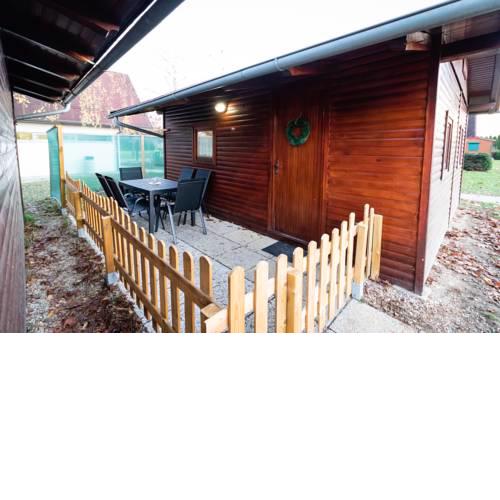 Cosy Cottage with 2 Thermal Riviera Tickets