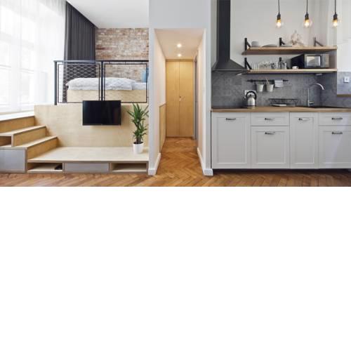 Cosy Design Apartment II