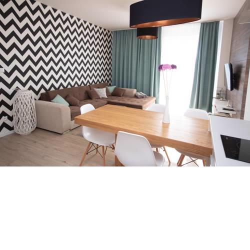 Cosy Design Apartment in High Tatras