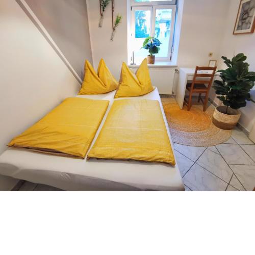 Cosy double Bedroom with private Bathroom near Downtown Graz