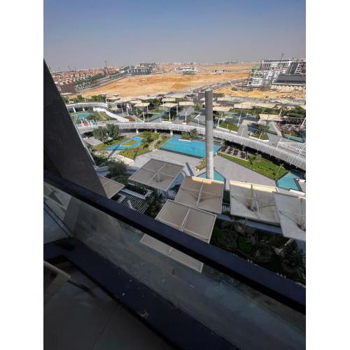Cosy duplex appartment inPorto new cairo
