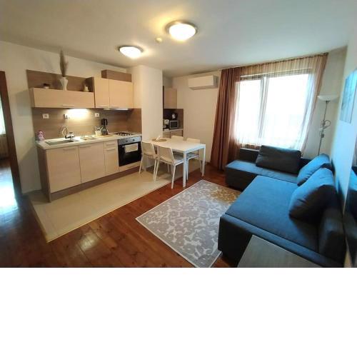 Cosy Eagle's Nest apartment