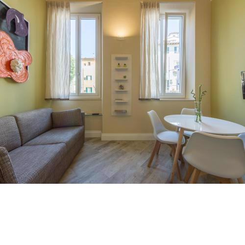 Cosy Fiesolana