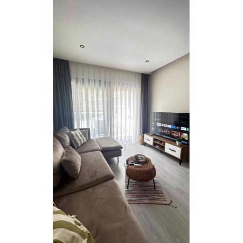 cosy flat, 150m to the sea