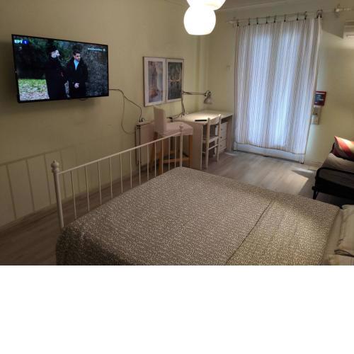 Cosy Flat Helexpo in Old City