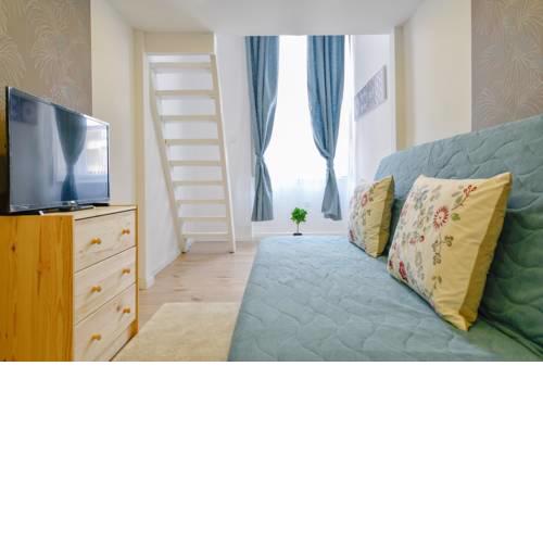 Cosy flat in Dob street,Juliet