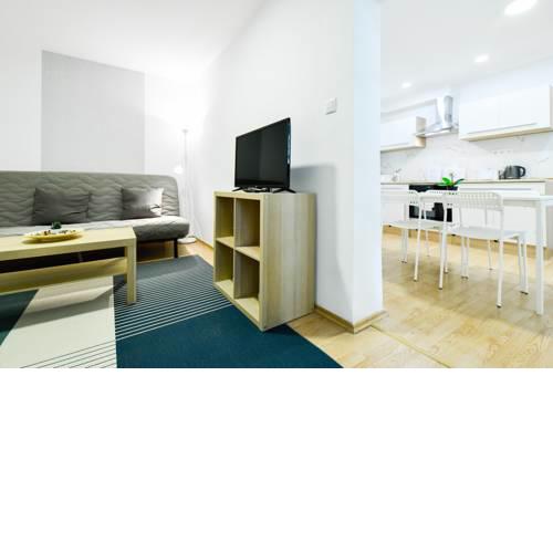 Cosy flat in Király str,Gold