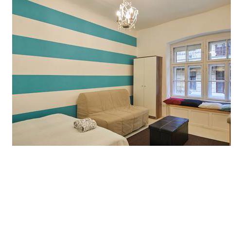 Cosy flat in the heart of Budapest