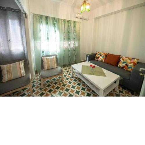 Cosy flat in the heart of Skopelos town