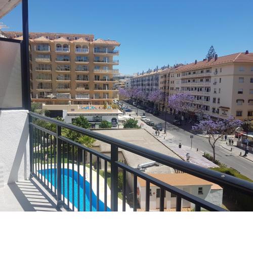 Cosy flat near the beach & town centre
