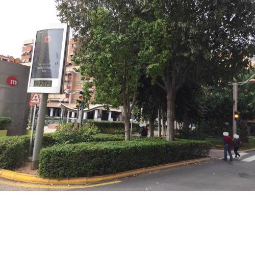 Cosy flat with excellent location in Valencia!