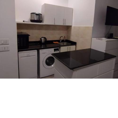 Cosy flat with patio in Makadi Heights