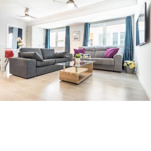 Cosy Flat with Private Terrace - Historic Center