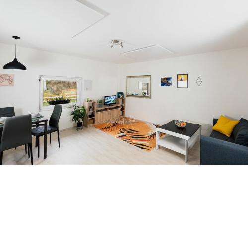 COSY Full Apartment - inside Triglav National Park