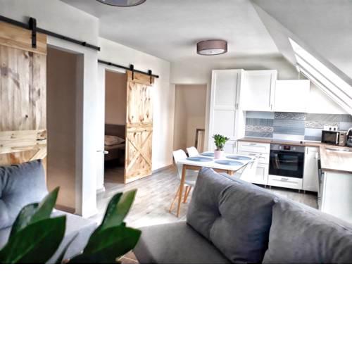 Cosy Holiday Apartment by Dora
