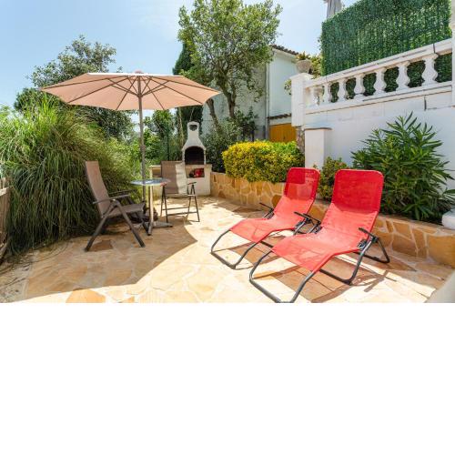 Cosy Holiday Cottage
