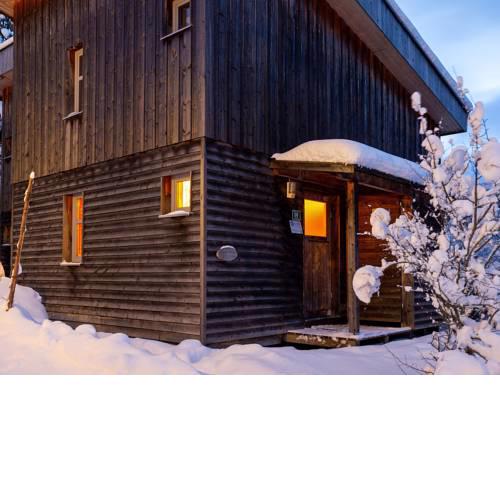 Cosy Holiday Home in Hohentauern with sauna