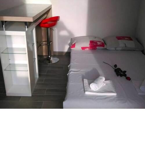 Cosy Holiday Home in Sumartin near the Sea