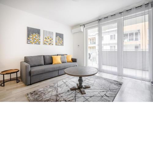 Cosy Home close to the center with PARKING GARAGE