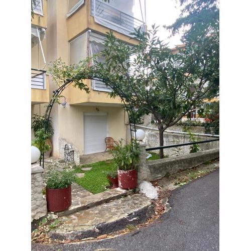 cosy Home in Kallithea Chalkidiki