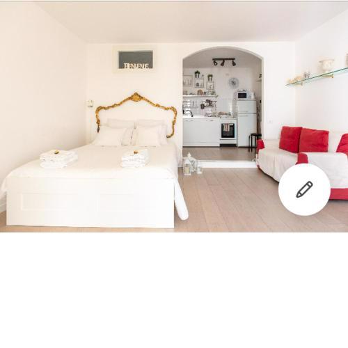 Cosy Home Napoli