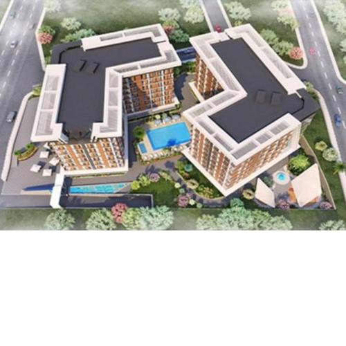 Cosy house Pool-gym-Wifi-Air Conditioner-Car Park