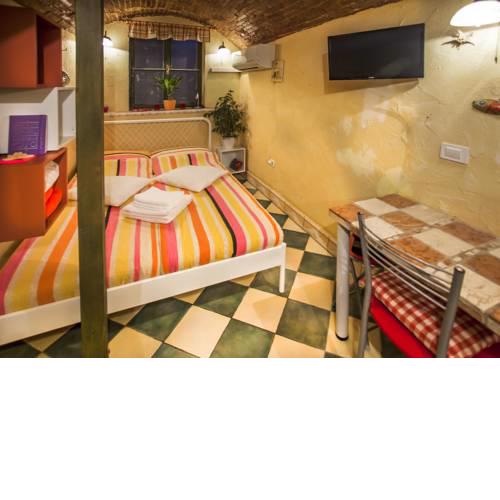 Cosy Little Love Nest in Piran